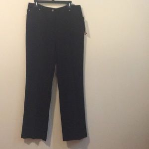 NWT Women’s Black Pants.